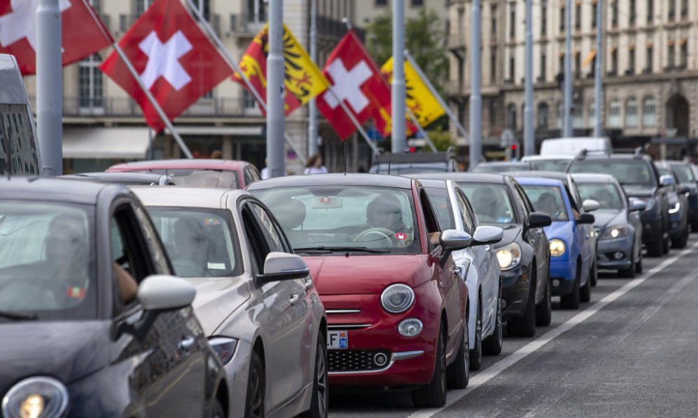 Ihr Partner für Anhänger & Autos in der Schweiz