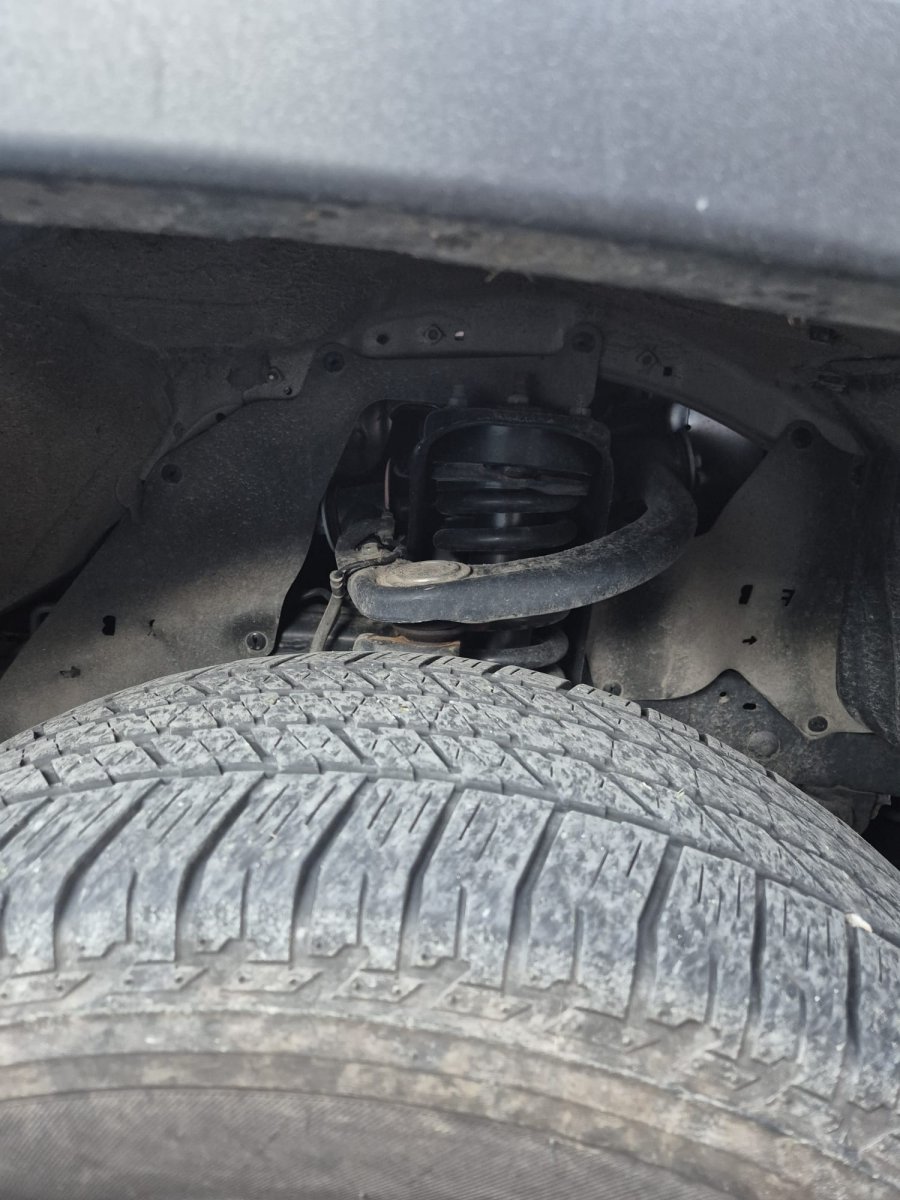 Toyota Hillux Invincible 2.8 D-4D X-Tra Cabine Invincible 4WD BVA RC21